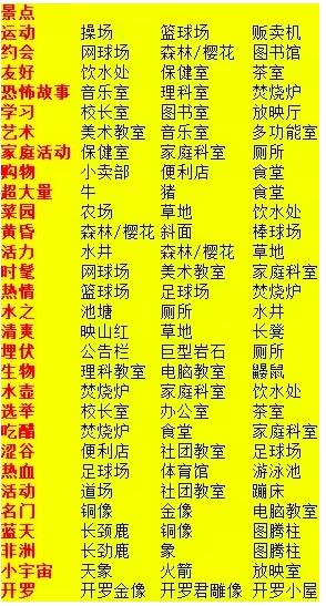 口袋学院物语2正版汉化