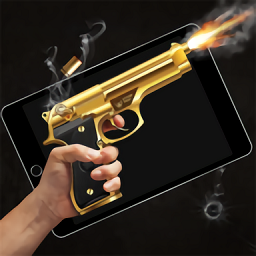 Gun Shot Simulator游戏 v2.9