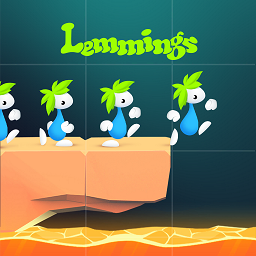 lemmings中文最新版 v7.13