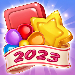 Candy Buster官方中文版 v1.0.37