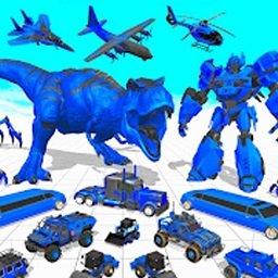 恐龙圣斗士模拟器最新版 v1.0.0