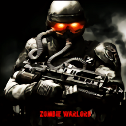 生存僵尸射击游戏(Survival Zombie Shooting Game) v1.5