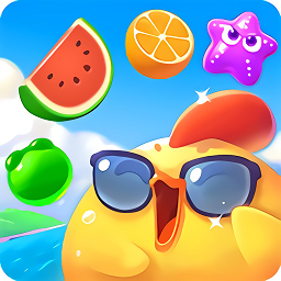 summer pop游戏 v1.27.0