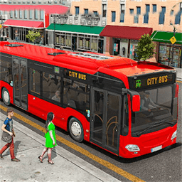 公交司机驾控模拟最新版 v1.0.5