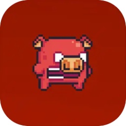 小猪勇闯火焰岛游戏 v1.0