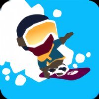 我下坡贼6最新版(downhill chill) v1.0.16.1