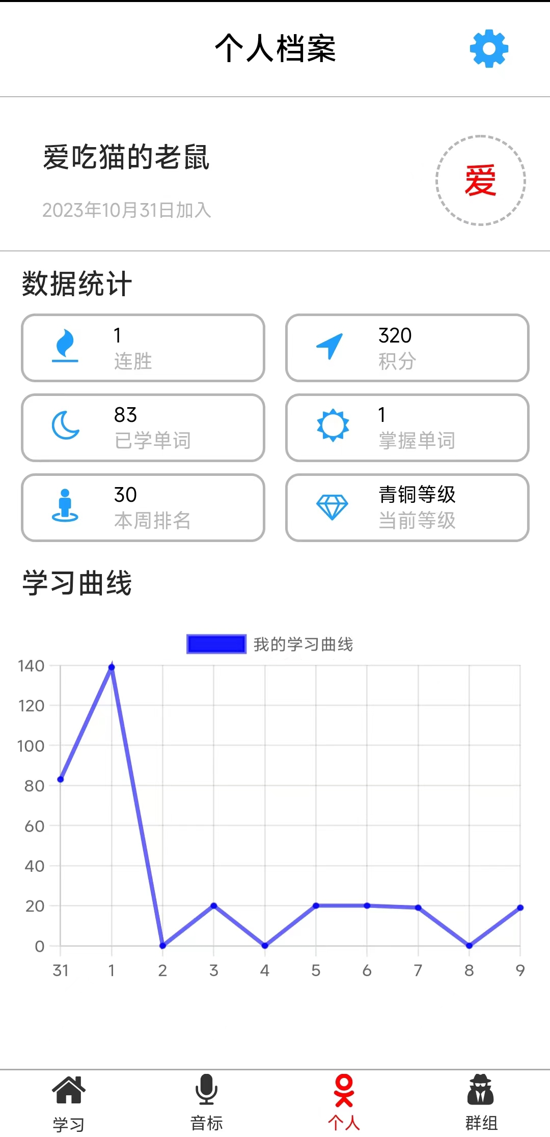 单词王软件官方版图1: