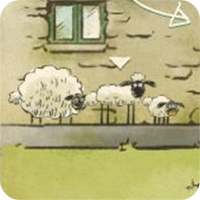 小羊回家2中文版手游 v1.25