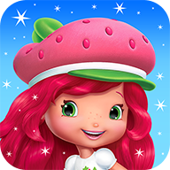 草莓公主甜心跑酷无限金币版 v1.2.3