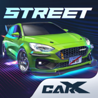 CarX Street中文版手游 v1.0.0
