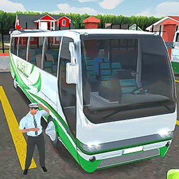 大型巴士司机模拟器手机版 v2.0.0