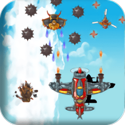 太空战争银河射击游戏(Panda Battle HD: Arcade Game) v2.0