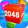 2048幸运立方体游戏中文版（2048 Lucky Cube） v1.1.2