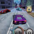 城市跑车驾驶狂欢游戏官方版v3.13