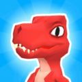 恐龙合并跑酷安卓版（Dino Merge Run） v1.0.3