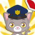 猫猫警长游戏官方版 v1.1