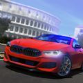 开车驾驶模拟游戏官方手机版 v1.0