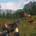 荒野狩猎求生游戏安卓版v1.0