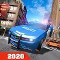 美国城市警车追逐游戏安卓版 v3.5