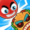 球英雄进入丛林游戏中文版（Ball Hero: into the Jungle） v0.5.6