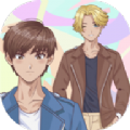 动漫男孩装扮官方版（Anime Boys Dress Up Game） v1.0