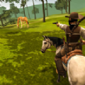 骑马射击野外狩猎游戏官方版 v2.0.0
