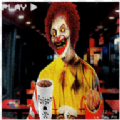 麦当劳都市传说游戏中文手机版（Ronald McDonalds） v1