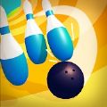 ASMR保龄球（ASMR Bowling）v1.0