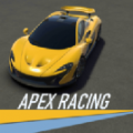 apex竞速手游单板最新版下载（Apex Racing） v1.0
