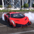 超级跑车兰博维尼诺漂移游戏中文版（Supercar Lambo Veneno Drift） v1.0
