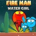 火男与水女中文版（Fire Man Water Girl）v1