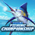 世界钓鱼锦标赛手游官方中文版v1.15.0