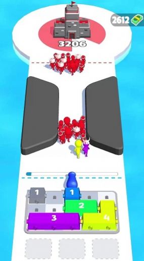 人群热潮游戏中文版图2: