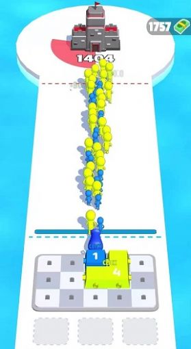 人群热潮游戏中文版图6: