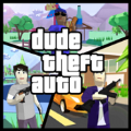 GTA手机版圣安地列斯中文版（Dude Theft Auto） v2.4