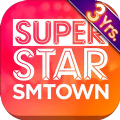 SuperStar SMTOWN日服完整版安卓 v3.5.3