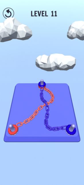 别再打结了游戏最新版图1: