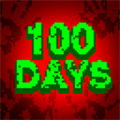 求生100天小游戏攻略结局最新版 v1.1