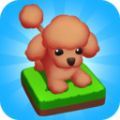 合并狗狗3D官方安卓版 v1.1