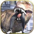 巨大恐龙破坏城市安卓版 v1.4.3