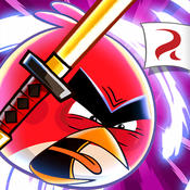 愤怒的小鸟:战斗 v7.7.5