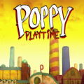 蓝毛怪玩具工厂官方手机版（poppy playtime）v2.0