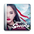 Martial Sword手游泰服官方版v1.0.7