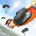 极限跳伞模拟官方版 v1.0