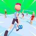 射门狂人3D官方安卓版（Goal master 3D） v0.1