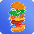 汉堡滑翔中文版（Burger Gliding） v1.5.1
