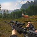Wild Shooting Hunting Games 3d安卓版 v1.0.8