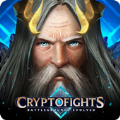 CryptoFights Ascension中文版 v2023.25.510