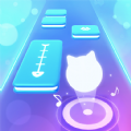 Dancing Cats Music Tiles中文版 v0.1.1