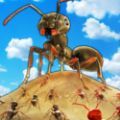蚂蚁王国狩猎与建造最新版 v1.0.1